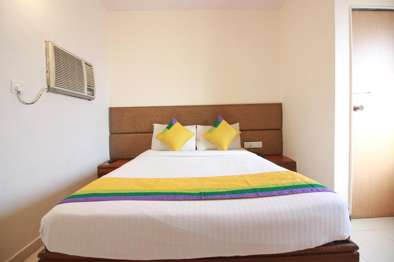 Hotel Nest Inn Residency Bhiwandi Exterior foto